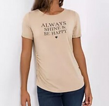 Via milano shirt gebraucht kaufen  Castrop-Rauxel