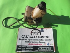 Vaschetta recipiente olio usato  Barrafranca