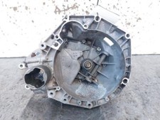 Cambio manuale fiat usato  Torre del Greco