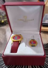 Rare coffret montre d'occasion  Beauvais