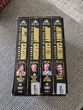 Johnny carson collection for sale  Morristown
