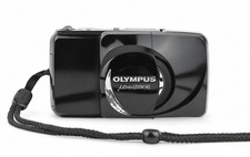 Olympus mju iii usato  Boscoreale