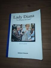 Lady diana regina usato  Castellammare di Stabia