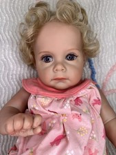 Inch reborn toddler for sale  Mesa