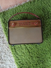 Transistor radio acec d'occasion  Cours-de-Pile