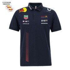 Polo redbull racing usato  Trapani
