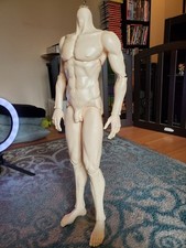Bjd fantasia doll for sale  Kent