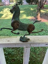 Old chinese bronze for sale  Millers Creek