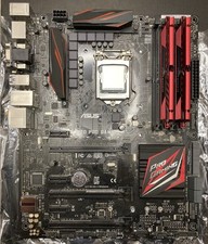 Asus z170 pro for sale  Union