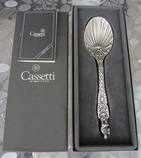 Cucchiaio argento 925 usato  Paderno Dugnano