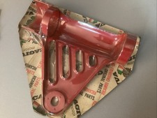 Patte phare harley d'occasion  Chaniers