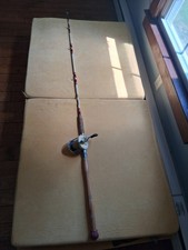 Vintage shakespeare wonderod for sale  Pembroke