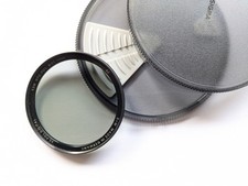 Filtre polarisant d62 d'occasion  Aigre