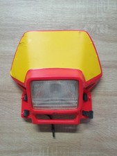 Ufo touquet enduro usato  Omegna