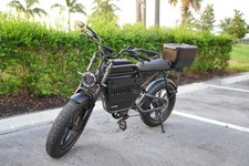 Revv1 moped style for sale  Immokalee