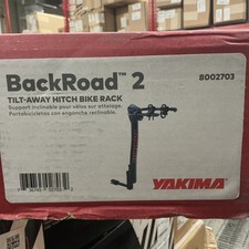 Yakima backroad tilt for sale  Vancouver