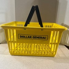 Dollar general yellow for sale  Wood River