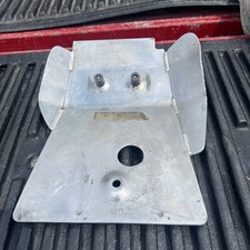 Devol skid plate for sale  Anaheim