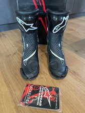 Motorradstiefel alpinestars pl gebraucht kaufen  Offenbach
