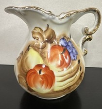 Hand painted gold for sale  Shady Side