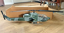 Supercobra marine helicopter for sale  Lancaster