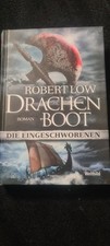 Drachenboot robert low gebraucht kaufen  Passau