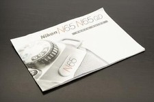 Nikon n65 n65qd for sale  Addison