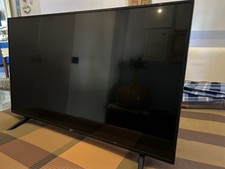 Smart lg50un70006la usato  Vigevano