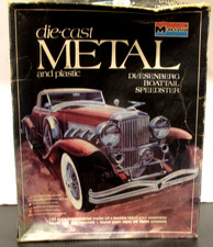 Monogram die cast for sale  Issaquah
