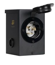 50a generator power for sale  Chicago
