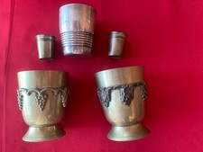 Verres tastevin 3 d'occasion  Grasse
