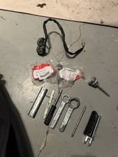 Honda ntv 650 gebraucht kaufen  Frankfurt am Main