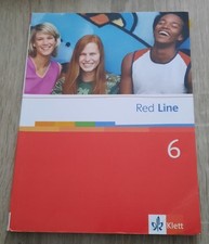 Red line 6 gebraucht kaufen  Essen