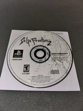 Usado, SaGa Frontier 2 Sony PlayStation 1 PS1 somente disco #G665 comprar usado  Enviando para Brazil