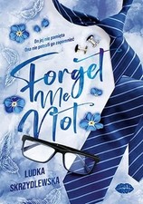 Używany, Forget me not - Skrzydlewska Ludka - POLSKA KSIĄŻKA  NEW na sprzedaż  PL