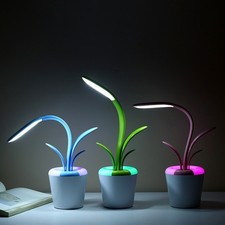 Lampe bureau design d'occasion  Saint-Georges-de-Didonne