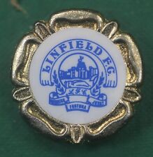 Rare ireland linfield for sale  Shipping to Ireland