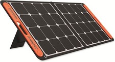 Jackery solarsaga 100w for sale  KING'S LYNN
