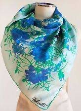 Vintage foulard falconetto usato  Roma