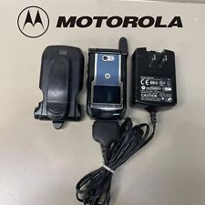 Vintage motorola i860 for sale  Granite Springs