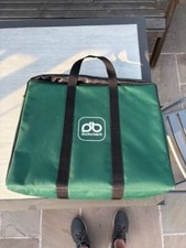 Ducksback padded storage for sale  STAFFORD