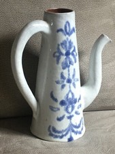 Ancien pichet ceramique d'occasion  Nesles-la-Vallée