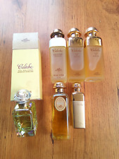 Lot flacons parfum d'occasion  Verdun