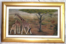 Antique oil painting for sale  Longmeadow