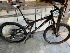 Stumpjumper fsr m4 gebraucht kaufen Stumpjumper fsr m4 gebraucht kaufen  Leichlingen (Rheinland)