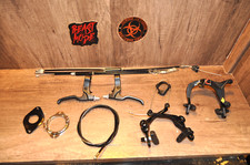 Bmx alloy gyro for sale  Homestead