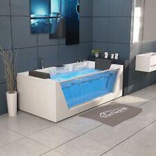 Tronitechnik whirlpool badewan gebraucht kaufen  Hüllhorst