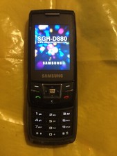 Cellulare originale samsung usato  Castelnuovo di Garfagnana