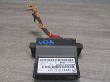 🥇06-09 VW GOLF GTI MK5 INTERFACE DE GATEWAY UNIDADE MÓDULO DE CONTROLE MULTIPLEX FABRICANTE DE EQUIPAMENTO ORIGINAL, usado comprar usado  Enviando para Brazil