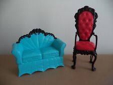 Monster high accessori usato  Torino